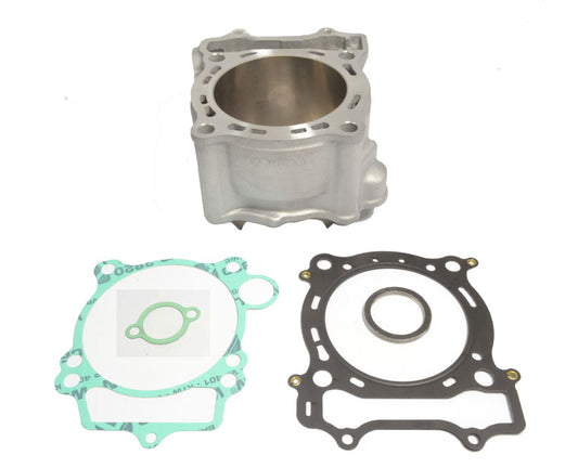 CYLINDER STD + Cylinder Top End Gasket Kit YAMAHA YZF 450 03-05, WRF 450 03-06, YFZ 450 04-11