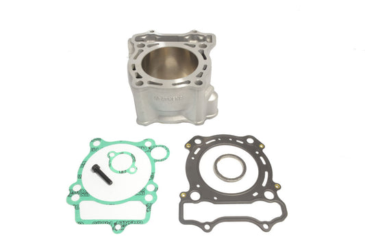 CYLINDER STD + Cylinder Top End Gasket Kit YAMAHA YZF 250 01-13, WRF 250 01-12