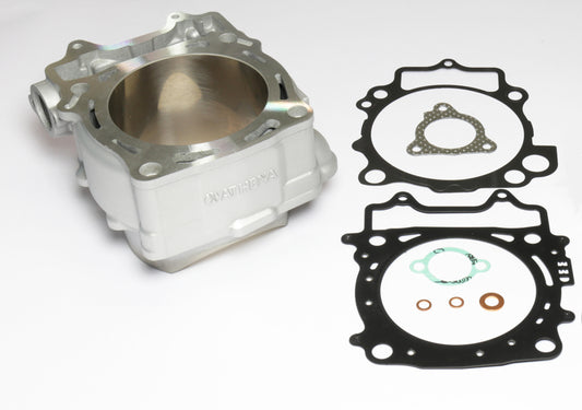 CYLINDER STD + Cylinder Top End Gasket Kit YAMAHA YZF 450 10-17 STD=97MM