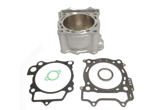 CYLINDER STD + Cylinder Top End Gasket Kit YAMAHA YZF 450 06-09, WRF 450 07-15