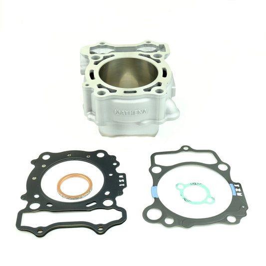 CYLINDER STD + Cylinder Top End Gasket Kit YAMAHA YZF 250 14-18, WRF 250 15-17 STD=77MM