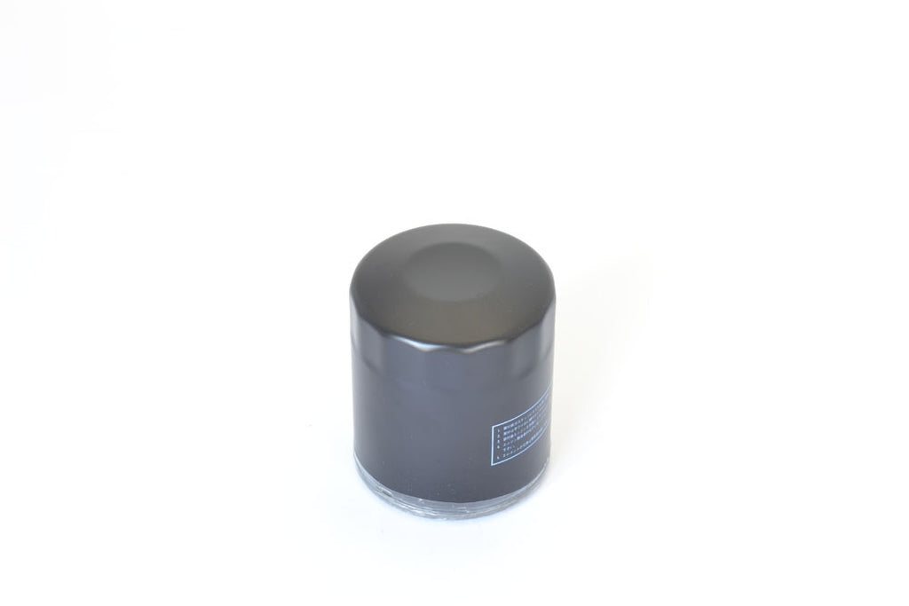 Oil filter HARLEY-DAVIDSON (BLACK) (HF170B)