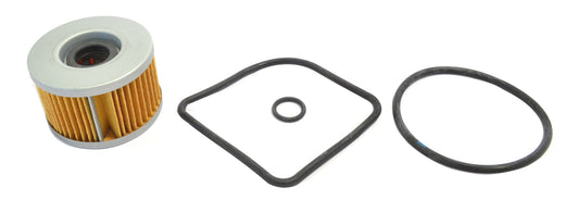 Oil filter HONDA CX 500/ TRX 400-680 (HF111)