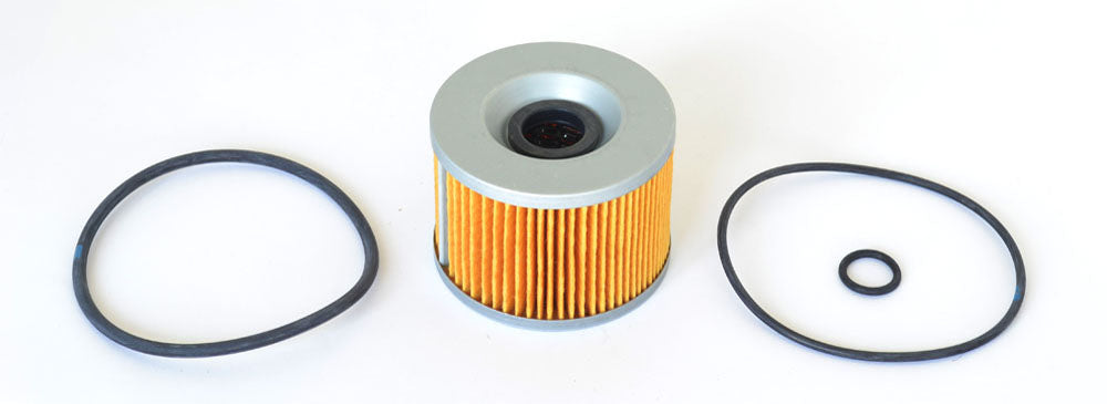Oil filter HONDA/ KAWASAKI/ YAMAHA (HF401)