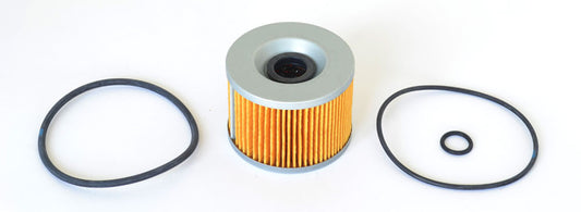 Oil filter HONDA/ KAWASAKI/ YAMAHA (HF401)