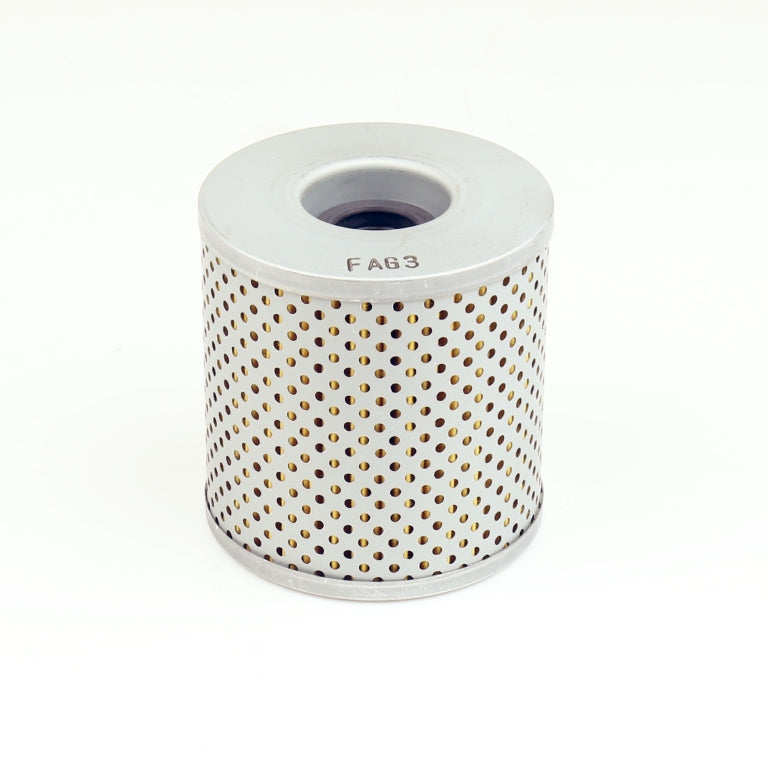 Oil filter KAWASAKI Z900/1000/1300 (HF126)