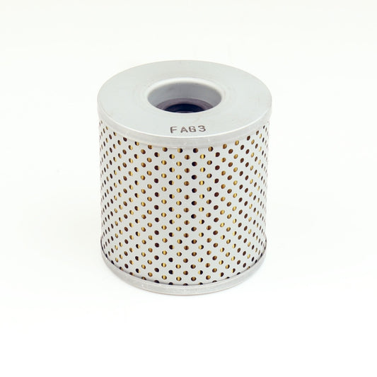 Oil filter KAWASAKI Z900/1000/1300 (HF126)