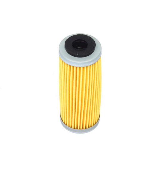 Oil filter KTM EXC-F 250 14-22, EXC-F 350 12-22, EXC-F 450 08-22, HUSQVARNA FC/FE 250/350 14-22 (HF652)