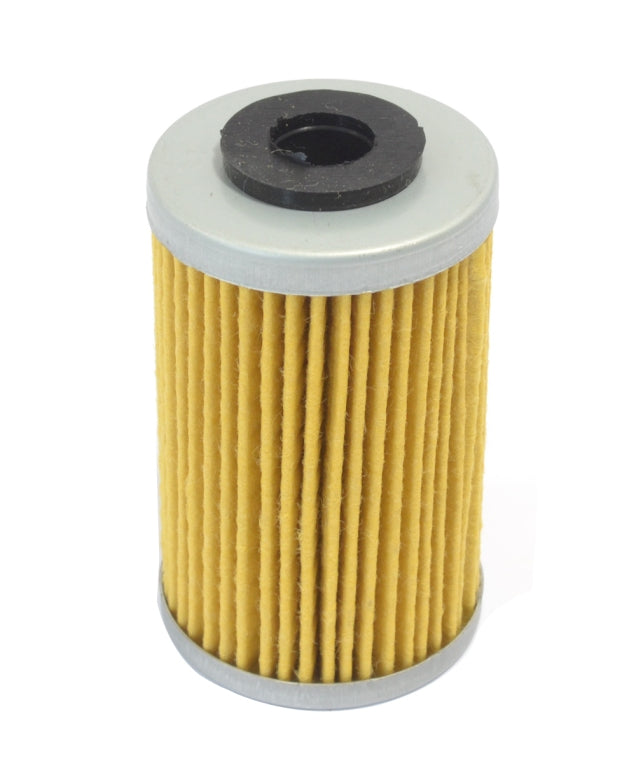 Oil filter KTM SXF/EXCF 250 06-12, EXC450/500, HUSABERG 09-12 (HF655)