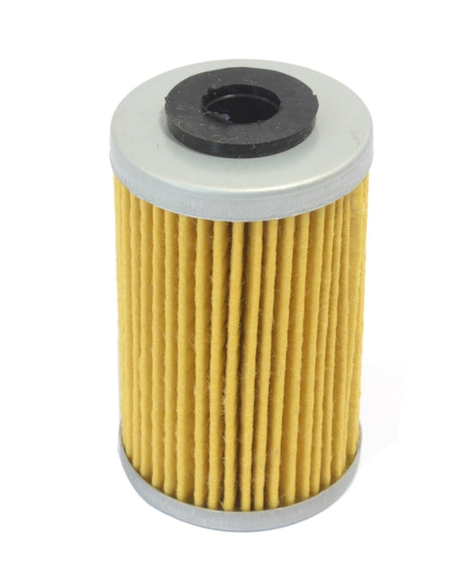 Oil filter KTM SXF/EXCF 250 06-12, EXC450/500, HUSABERG 09-12 (HF655)