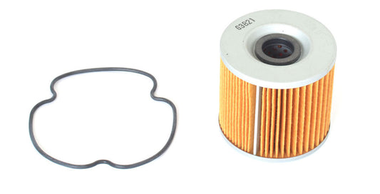 Oil filter SUZUKI GS/GSX (HF133)