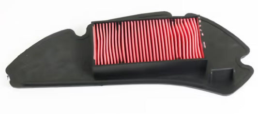 Air Filter HONDA SH 125/150 01-12, NES 150 00-07, DYLAN 125/150 02-07, PES 125/150 06-10 (OEM: 17210KGF900 17210KGF901