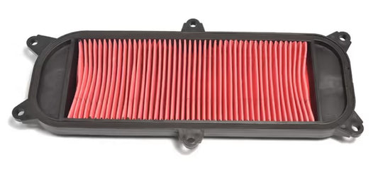 Air Filter KYMCO 300 PEOPLE 08-14, 250 PEOPLE 03-12 (OEM:1721ALLJ3E00 00162380)