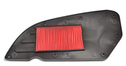 Air Filter KYMCO DOWNTOWN 200/125 09-18, SUPER DINK 125 09-16 (OEM: 17211LFA7E00 00117199)