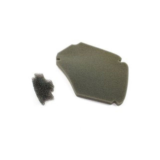 Air Filter PIAGGIO ZIP 4T 100 06-12, ZIP 4T 50 00-08, VESPA LX 50 05-13, APRILIA SCARABEO 4T 100 01-14, SCARABEO 4T 50 10-14 (OEM: 834741 832972)