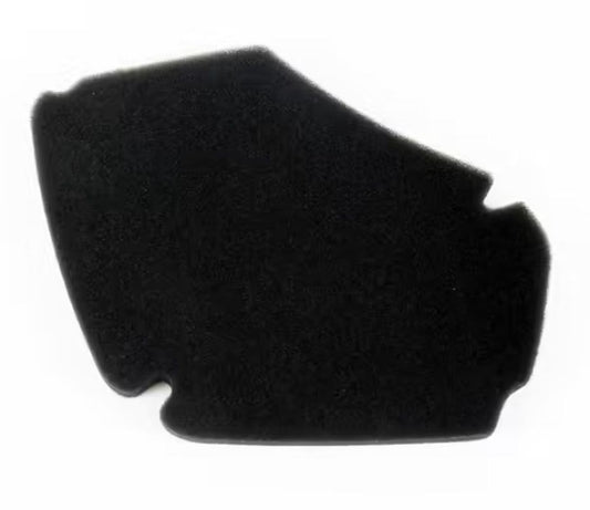Air Filter PIAGGIO ZIP 50 4T 00-01, ZIP BASE/RST/FAST 92-96, GILERA EASY MOVING 50 93-98 (OEM: 431838)