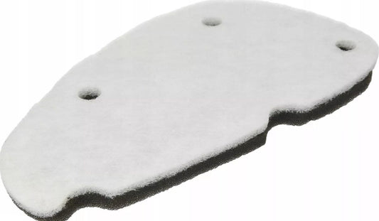 Air Filter SUZUKI AY 50 05-06, DI TECH 50 00-03, APRILIA DI TECH 50 00-03, STREET/FACTORY 50 03-14 (OEM: 1378002EA0000 8202302)