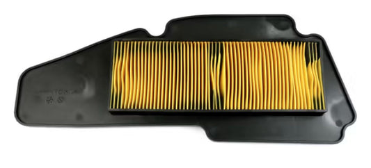 Air Filter YAMAHA HW XENTER 150/125 12-17 (OEM: 52SE44510000)