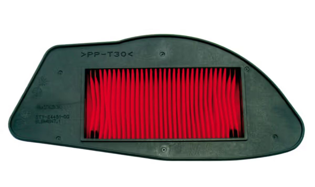 Air Filter YAMAHA NCX CYGNUS X 125 04-11 (OEM: 5TYE455110)