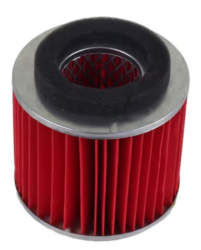 Air Filter YAMAHA XN TEOS 4T 150 01-02, VINO 125 06-09, XC CYGNUS 4T 125 00-03 (OEM: 4TEE44510000)