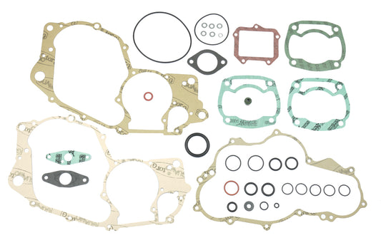 Gasket set APRILIA AF1 125 88-95 (ROTAX 123)
