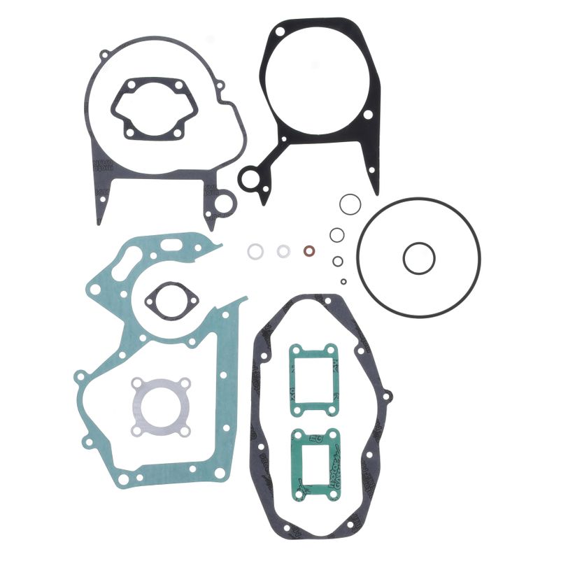 Gasket set APRILIA AF1 50CCM 86-90, ET 50 86-90, RED ROSE 50 86-90