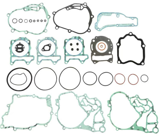 Gasket set APRILIA ATLANTIC 125 06-11, GILERA RUNNER 125 05-18, PIAGGIO X7/8/9 05-16