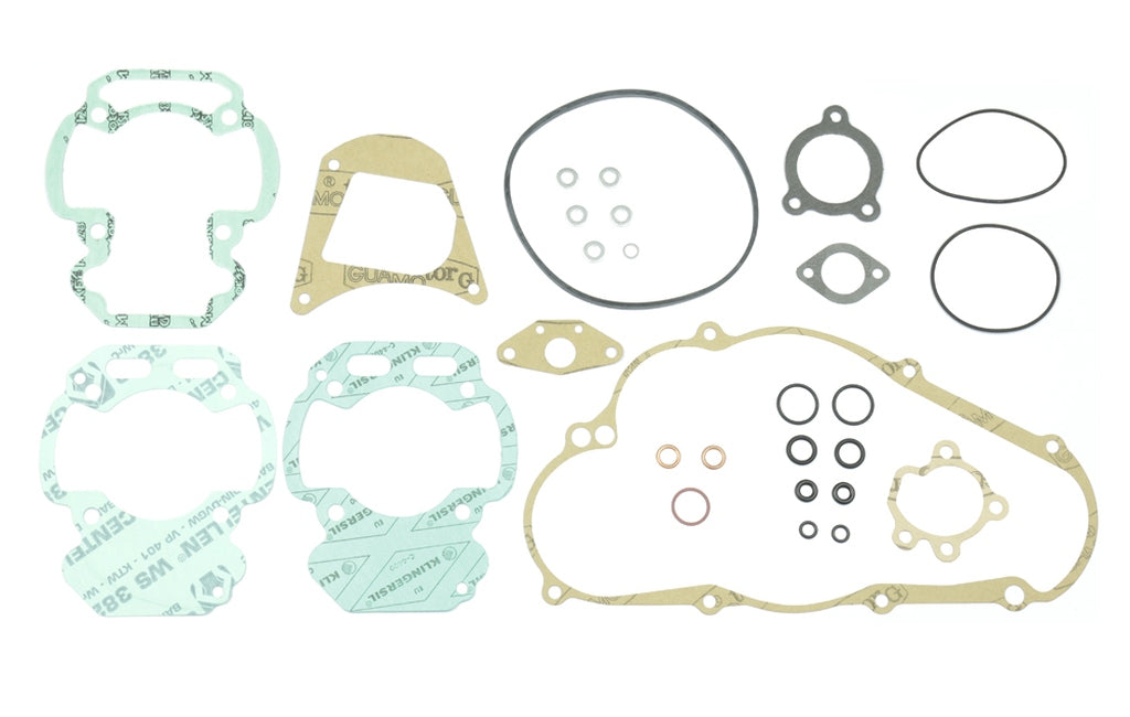 Gasket set APRILIA ETX 125 85-87, TUAREG 125 85-87 (ROTAX 127CC), TUAREG WIND 125 85-87