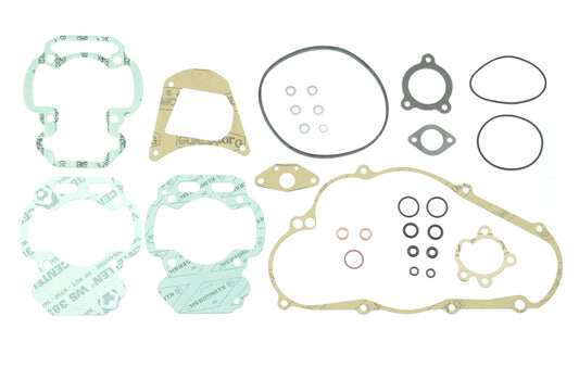 Gasket set APRILIA ETX 125 85-87, TUAREG 125 85-87 (ROTAX 127CC), TUAREG WIND 125 85-87