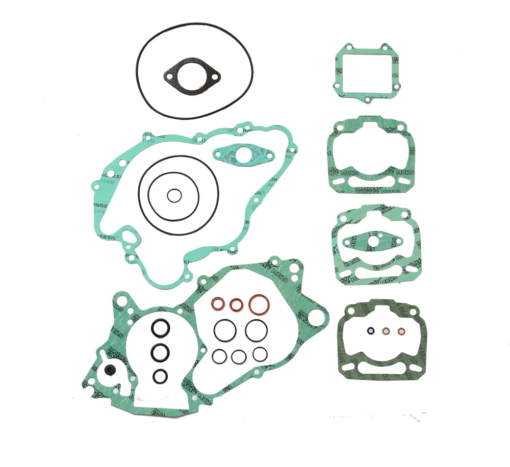 Gasket set APRILIA RS/RX 125 93-11 (ROTAX)