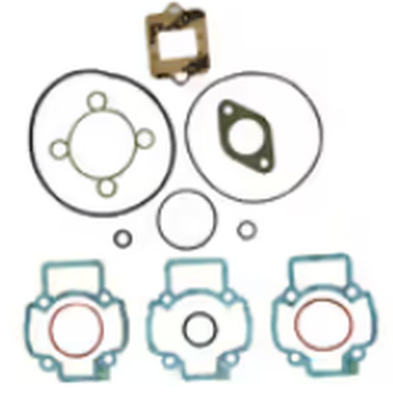 Gasket set APRILIA SR 50 01-14 DERBI GP1 50 06-09 GILERA ST 50 08-18