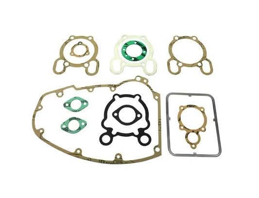 Gasket set BENELLI 4T 250, SPECIAL SPORT 4T 250, SPEED SPECIAL 4T 250