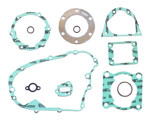Gasket set (without Oil Seals) YAMAHA YT 175 J/K 82-83