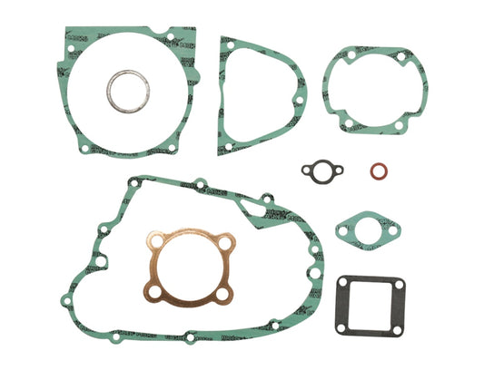 Gasket set (without Oil Seals) YAMAHA DT 175 A/B/C MX 74-76 (1G1, CT1), DT 175