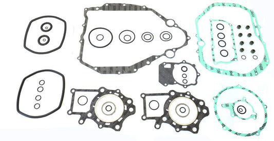 Gasket set (without Oil Seals) HONDA CX/GL 650 C/CD/ED 83-86