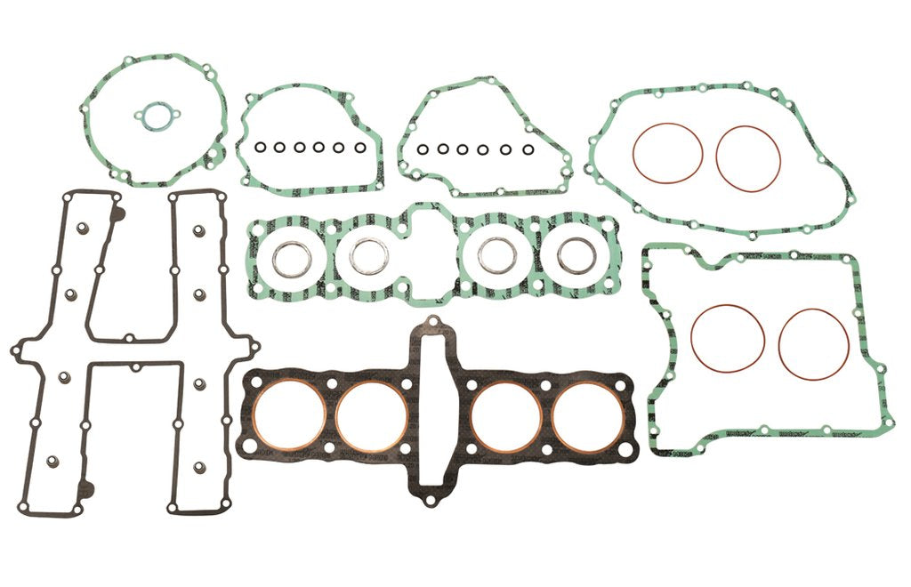 Gasket set (without Oil Seals) YAMAHA XS1100 MOD.78-81 (XS1100)