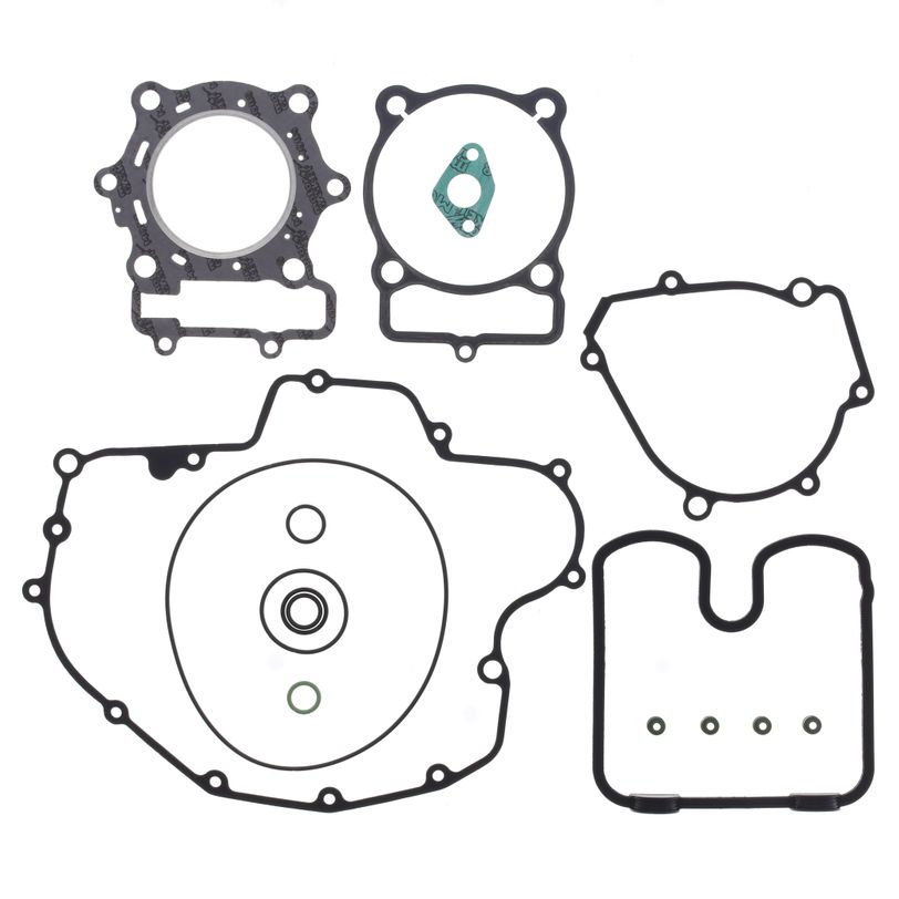 Gasket set (without Oil Seals) HUSQVARNA TE-TC 250 03-04