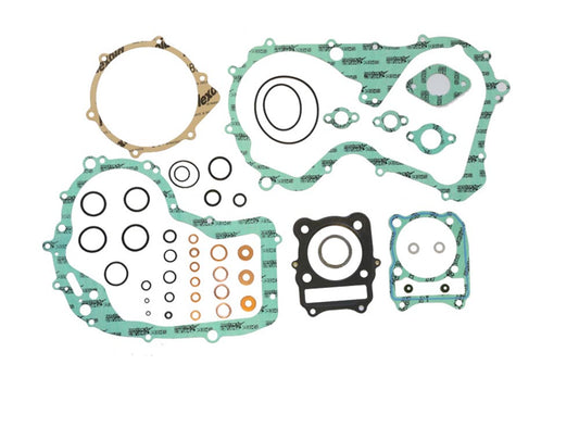 Gasket set (without Oil Seals) SUZUKI LTf 250 87-97