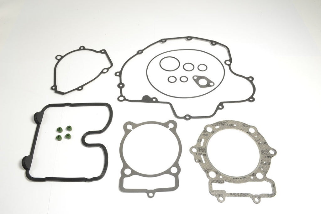 Gasket set (without Oil Seals) HUSQVARNA TE-TC 450 SMR 450 03-04, TE-TC 250 03-04
