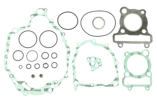 Gasket set (without Oil Seals) YAMAHA XT 125 J/K/KC 82-85
