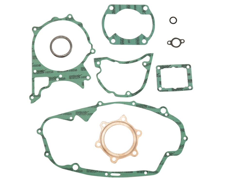 Gasket set (without Oil Seals) YAMAHA DT 250 MX/D/E/F 77-82 (1R7)