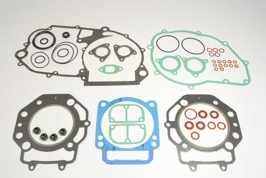 Gasket set (without Oil Seals) KTM XC525 08-10, SX400-540-620 98, 360 CC 70-75