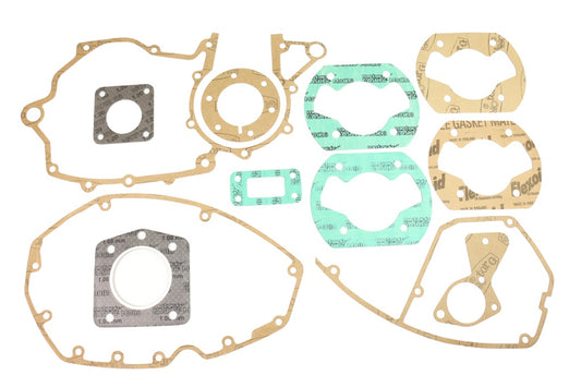 Gasket set (without Oil Seals) KTM 125 2T 82