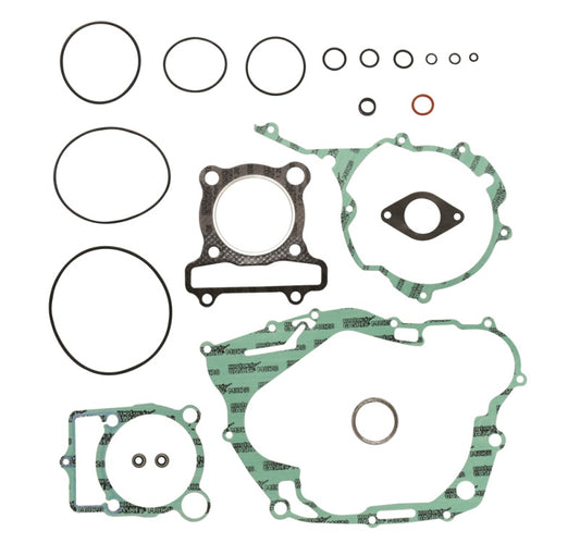Gasket set (without Oil Seals) YAMAHA XT 250 80-90 (3Y3)