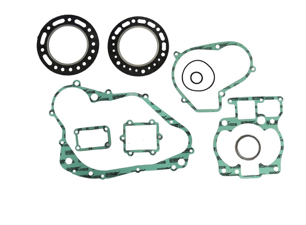 Gasket set (without Oil Seals) SUZUKI LT 500R RJ/RK/RL/RM 88-92 2T