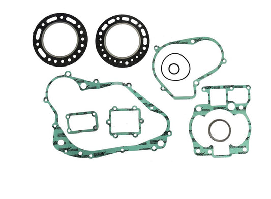 Gasket set (without Oil Seals) SUZUKI LT 500R RJ/RK/RL/RM 88-92 2T