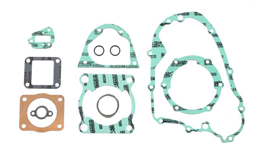 Gasket set (without Oil Seals) YAMAHA YT 125 G/H/J/K/L/N 80-85