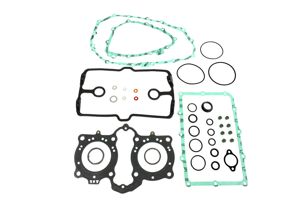 Gasket set (without Oil Seals) HONDA CB / GB 500 89-96