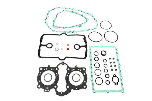 Gasket set (without Oil Seals) HONDA CB / GB 500 89-96