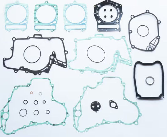Gasket set (without Oil Seals) GILERA NEXUS 500 03-11, PIAGGIO BEVERLY 500 02-12, APRILIA ATLANTIC/SCARABEO 500 05-08